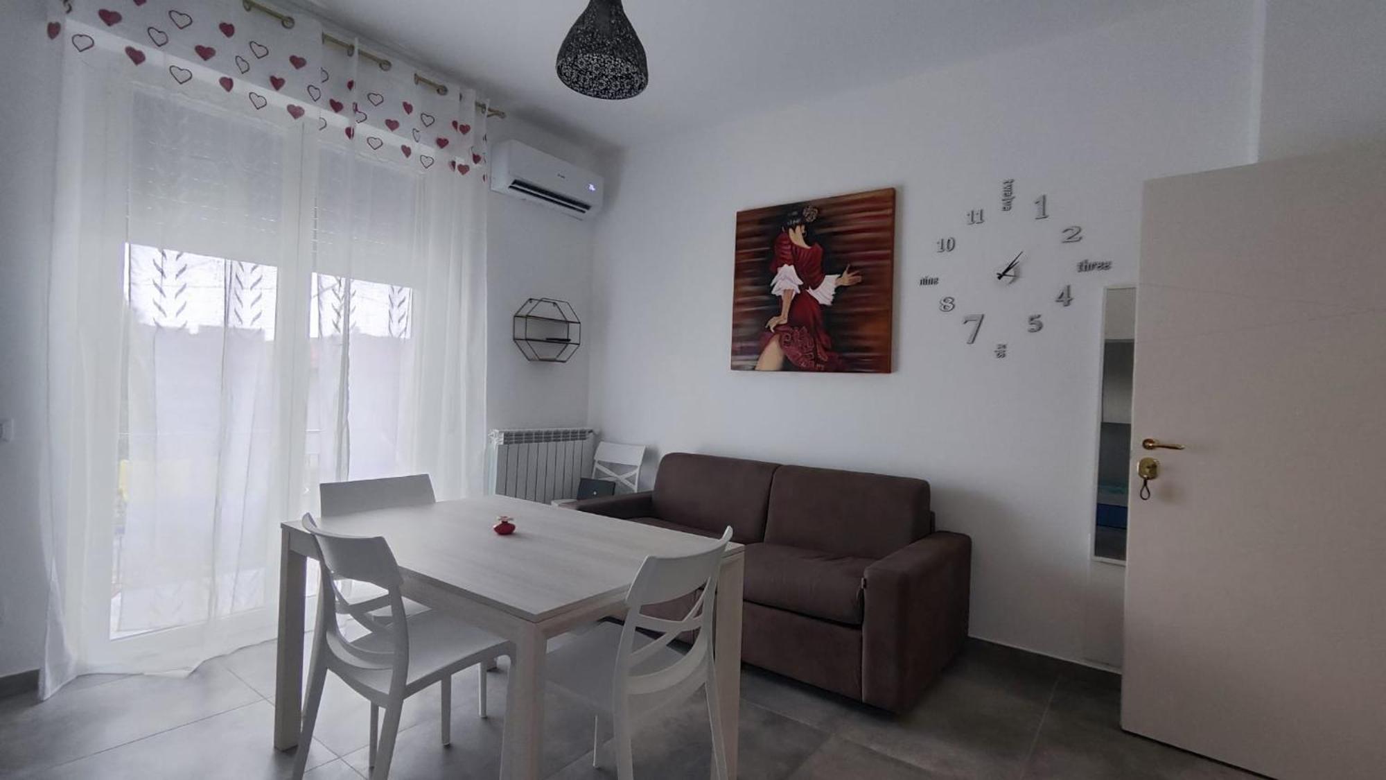 Relax Apartment Bergamo Verdello Exterior foto