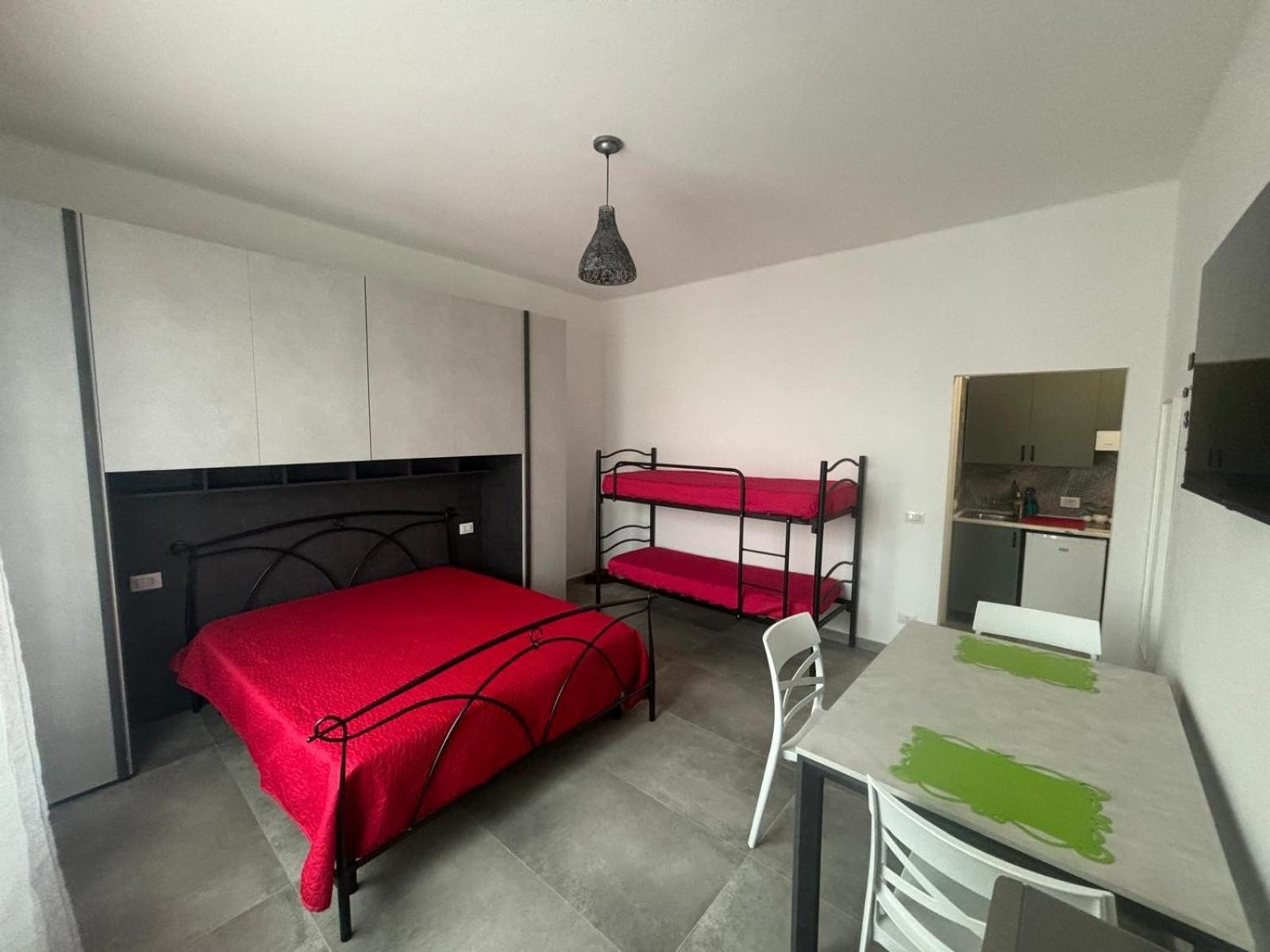 Relax Apartment Bergamo Verdello Exterior foto